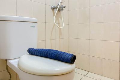 Apartemen Tifolia - Best Choice and Restful Studio at Tifolia Apartment By Travelio