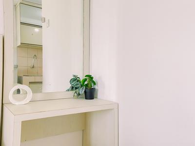 Apartemen Serpong Greenview - Modern and Good Deal Studio at Serpong Greenview Apartment By Travelio
