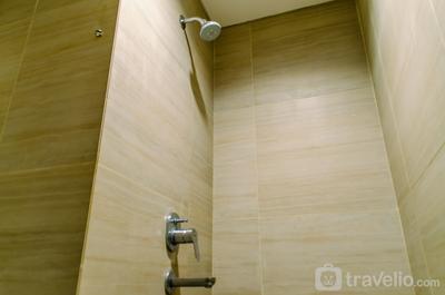 Apartemen Silk Town Alexandria - Modern and Comfy Studio at Silk Town Apartment By Travelio