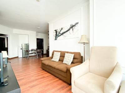 Apartemen Graha Cempaka Mas - 2BR Graha Cempaka Apartment near ITC Cempaka Mas By Travelio