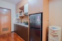 Apartemen 18 Residence Taman Rasuna - 1BR Apartment 18 Residence Taman Rasuna near Mega Kuningan By Travelio