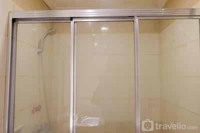 Apartemen Grand Setiabudi - Modern Studio at Apartment Grand Setiabudi By Travelio