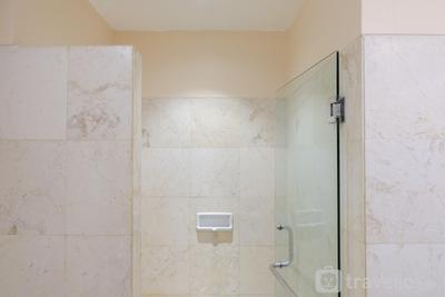 Apartemen Braga City Walk - Homey 3BR Apartment at Braga City Walk By Travelio