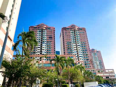 Apartemen Graha Cempaka Mas - 2BR Graha Cempaka Apartment near ITC Cempaka Mas By Travelio