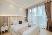 1BR Elegant Areum Residence at Samara Suites