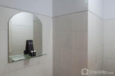 Apartemen Puri Mas - Best Price 2BR Strategic at Puri Mas Apartment By Travelio