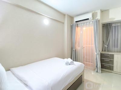 Apartemen Grand Sentraland Karawang - Comfortable Studio Apartment for 1 Pax Grand Sentraland Karawang By Travelio