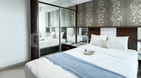 Apartemen Springhill Terrace Residence - Cozy 2BR Apartment Springhill Terrace Residence By Travelio