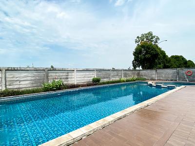 Apartemen Enviro - Comfy and Homey Studio at Enviro Apartment By Travelio