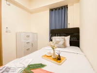 Apartemen Meikarta - Cozy and Best Choice 2BR Apartment at Meikarta By Travelio