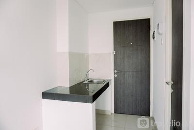 Apartemen Serpong Garden - Compact Unfurnished Studio at 11th Floor Serpong Garden Apartment By Travelio