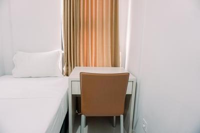 Apartemen Transpark Bintaro - Comfortable and Homey 2BR at Transpark Bintaro Apartment By Travelio