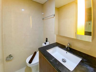 Apartemen Warhol (W/R) Residence - Homey and Comfort Living Studio Apartment Warhol (W/R) Residences By Travelio