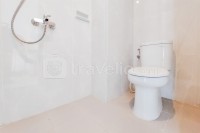 Apartemen Serpong Garden - Homey Studio Unfurnished at 23rd Floor Serpong Garden Apartment By Travelio