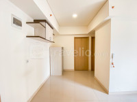 Apartemen Meikarta - Semi Furnished 2BR with AC at 18th Floor  Apartment Meikarta By Travelio