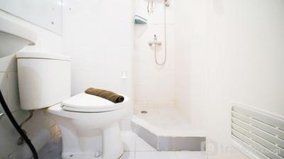 Apartemen East Coast Residence - Nice and Homey 1BR Apartment at East Coast Residence By Travelio