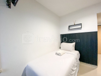 Apartemen Louvin Jatinangor - Artisan Studio at Louvin Jatinangor Apartment By Travelio