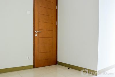 Apartemen Gading Greenhill - 2BR Unfurnished Apartment at Gading Greenhill By Travelio