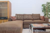 Fully Furnished and Comfortable 2BR Ambassador 2 Apartment By Travelio