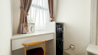 Apartemen Transpark Cibubur - Modern Studio Apartment at Transpark Cibubur By Travelio