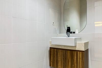 Apartemen Samara Suites - 1BR Contemporary Areum Residence at Samara Suites