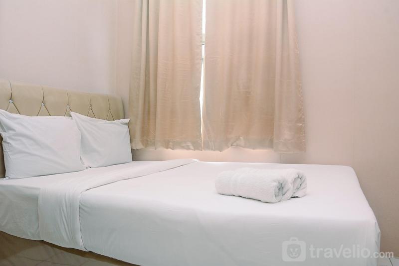 Apartemen Belmont Residence Puri