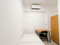 Apartemen Puncak Kertajaya - 2BR at Puncak Kertajaya Suarabaya Apartment By Travelio