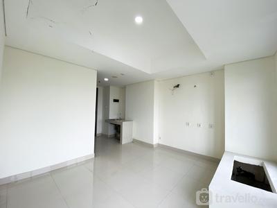 Apartemen Pollux Chadstone - Best Deal Unfurnished Studio at Pollux Chadstone Apartment By Travelio