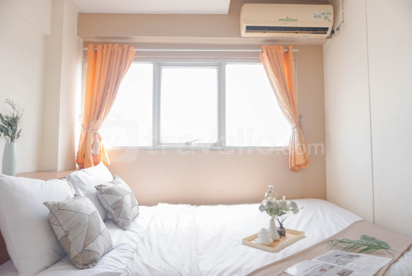 Apartemen Green Palace Kalibata