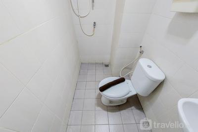 Apartemen Ayodhya Residence Tangerang - Best Homey 2BR at Ayodhya Residence Tangerang Apartment By Travelio