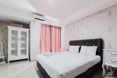 Apartemen Paramount Skyline - Good and Comfy Studio at Paramount Skyline Apartment By Travelio