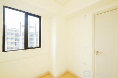 Apartemen Meikarta - Unfurnished 2BR at 29th Floor Meikarta Apartment By Travelio