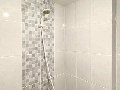 Apartemen Tokyo Riverside PIK 2 - Unfurnished 2BR at 28th Floor Tokyo Riverside PIK 2 Apartment By Travelio