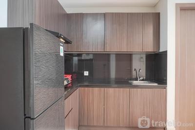 Apartemen Puri Orchard - Spacious 2BR at Puri Orchard Apartment By Travelio
