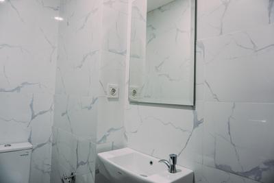 Apartemen Pacific Garden - Campus Town @Alam Sutera - Strategic Unfurnished Studio Apartment Pacific Garden Alam Sutera By Travelio