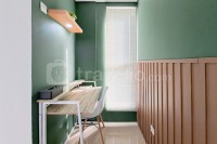 Apartemen Sudimara Forestwalk - Comfortable Studio Room at Sudimara Forestwalk Apartment By Travelio