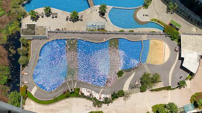 Apartemen The Wave Kuningan - Brand New and Simply 1BR at The Wave Kuningan Apartment By Travelio