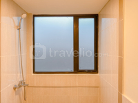 Apartemen Meikarta - Best 2BR Unfurnished with AC at Apartment Meikarta By Travelio