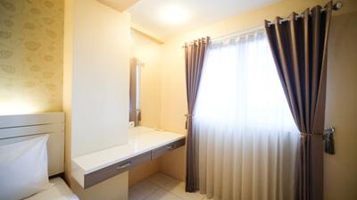 Apartemen Puncak Bukit Golf Surabaya - Cozy Stay 2BR at Puncak Bukit Golf Apartment By Travelio