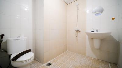 Apartemen Cosmopolis Surabaya - Spacious and Homey 3BR at Cosmopolis Surabaya Apartment By Travelio