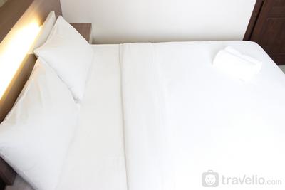 Apartemen Galeri Ciumbuleuit 2 - Modern 2BR Apartment at Galeri Ciumbuleuit 2 near UNPAR By Travelio