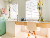 Apartemen Patraland Urbano - Comfy and Tidy Studio at Patraland Urbano Apartment By Travelio