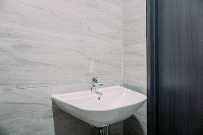 Apartemen Collins Boulevard - Homey and Comfort Living Studio Collins Boulevard Apartment By Travelio