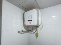 Apartemen Amega Crown Residence - Minimalist and Cozy Studio Apartment at Amega Crown Residence By Travelio