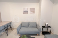 Apartemen Grand Sungkono Lagoon - Stunning and Simply 2BR at Grand Sungkono Lagoon Apartment By Travelio