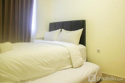 Apartemen Meikarta - Luxury 2BR at Meikarta Apartment By Travelio