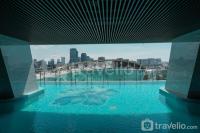 Apartemen Menteng Park - Modern Studio near Taman Ismail Marzuki at Apartment Menteng Park By Travelio