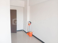 Apartemen Amega Crown Residence - Studio Spacious Unfurnished Apartment at Amega Crown Residence By Travelio