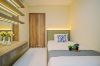 Apartemen Pejaten Park Residence - Smart Value 2BR at Apartment Pejaten Park Residence By Travelio