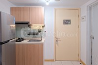 Apartemen M-Town Residence - Nice and Homey 2BR Apartment M-Town Residence By Travelio